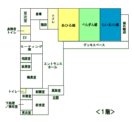 施設案内