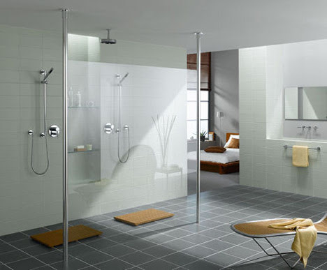 kermi walk in shower Walk In Shower