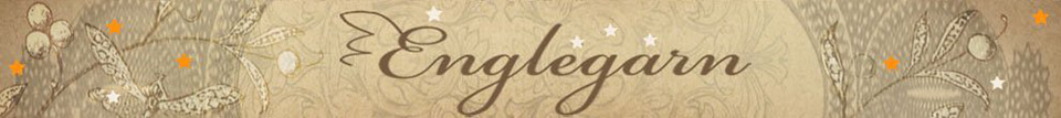 Englegarn