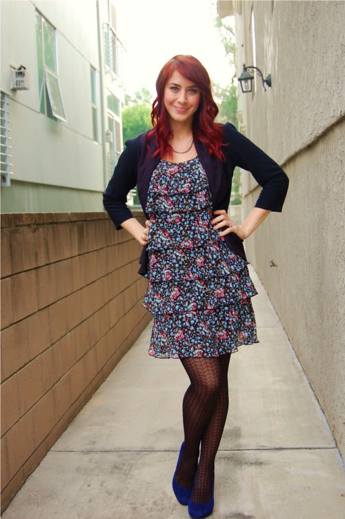 floraldress