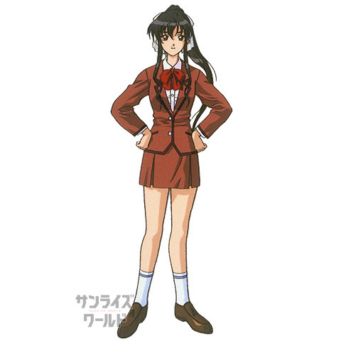 センチメンタルジャーニー サンライズワールド アニメ公式キャラクター シーンをご紹介