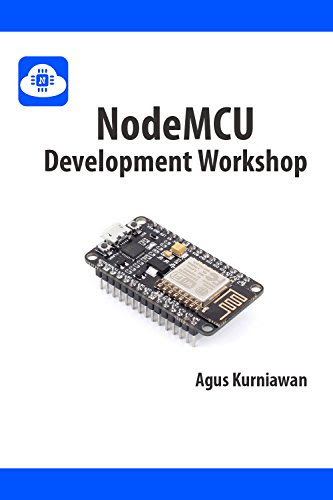 NodeMCU Development Workshop, by Agus Kurniawan