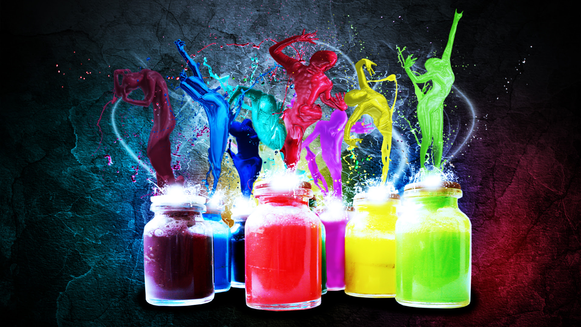 Colors Computer Wallpapers, Desktop Backgrounds ...