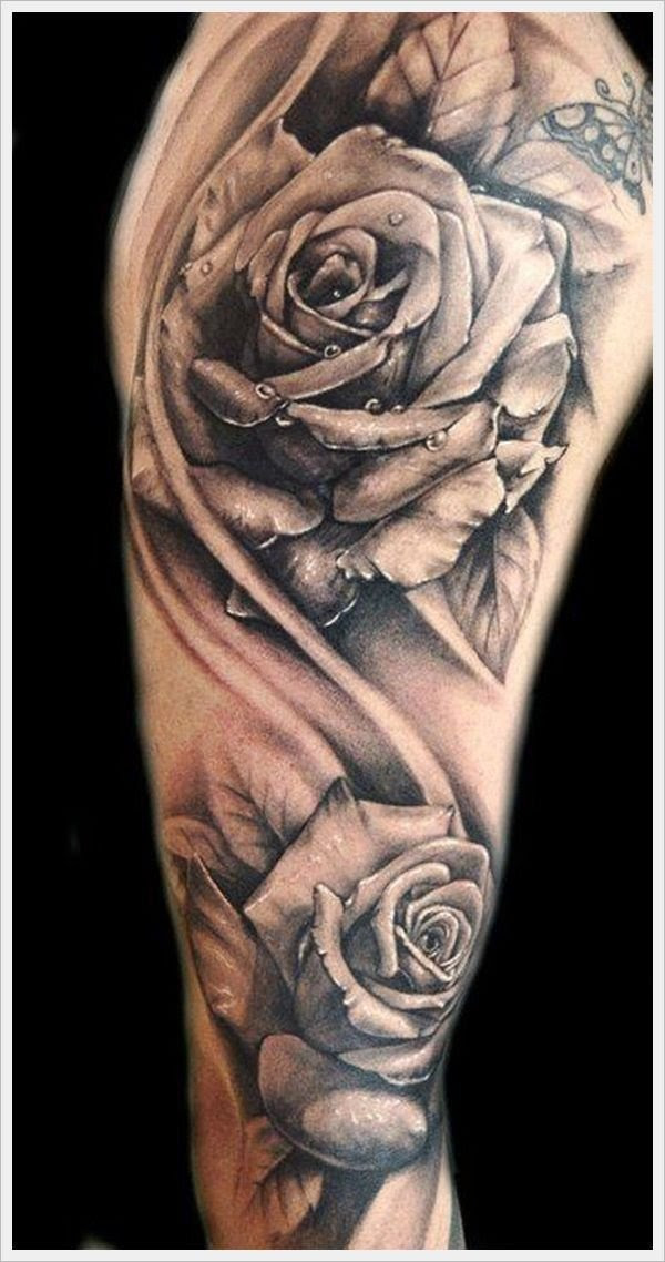 50 Best Sleeve Tattoo Design Inspirations For Men