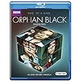 Orphan Black: Season 2 (Blu-ray)  Various (Actor), Various (Director) | Format: Blu-ray  (852) Release Date: July 15, 2014   Buy new: $34.98 $19.99  17 used & new from $19.99