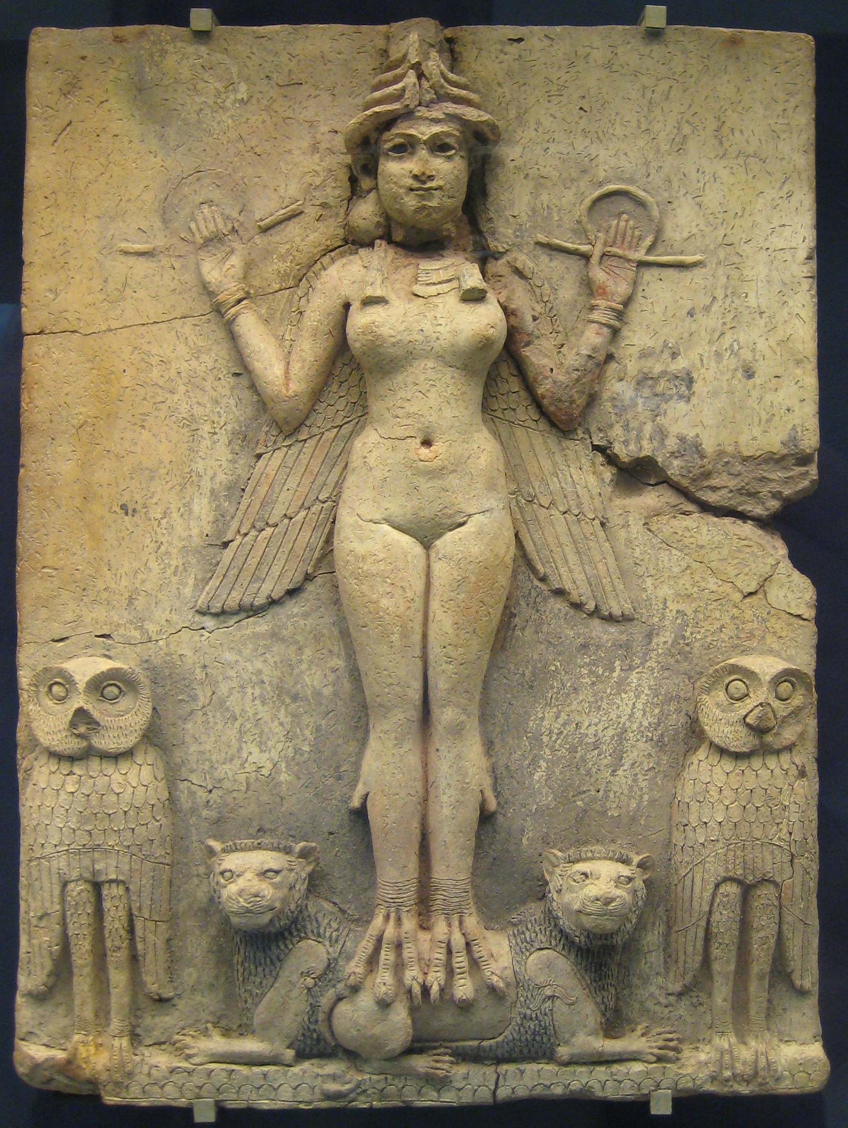 http://upload.wikimedia.org/wikipedia/commons/2/22/British_Museum_Queen_of_the_Night.jpg