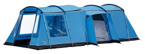 Vango Asante 600 Front Canopy (Signature Blue)