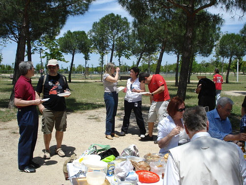 James_T_Menendez, fragina, Vicky, Nacho y Erruki
