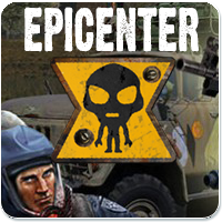 Epicenter game - URSEGames