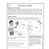 Worksheets Of Health Diet For Grade 3 : 1 : In this worksheet, students will look at the.