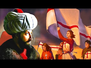 "Fatih Sultan Mehmet'in Hristiyan Olan Torunları !" videosunu izleyin