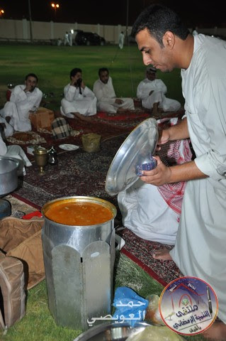 مسابقة أفضل كشته وسحور مسابقة أفضل كشته وسحور