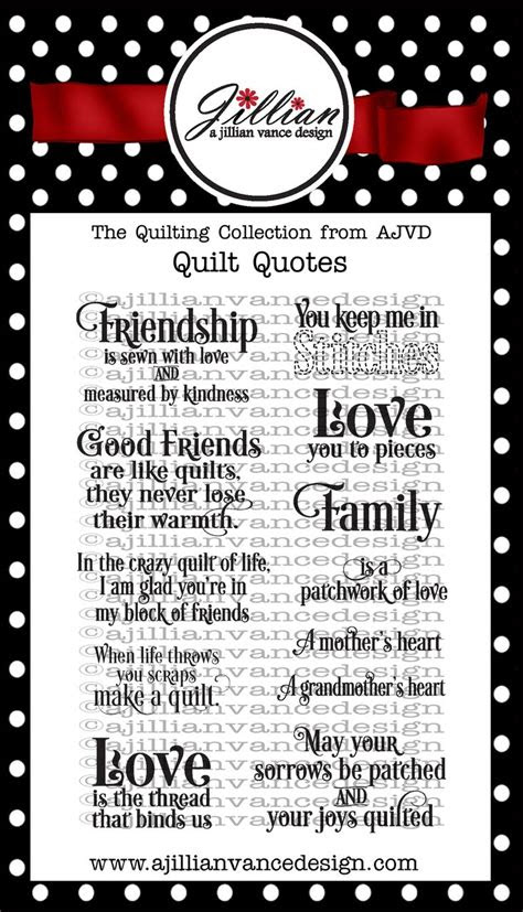quilting quotes quotesgram