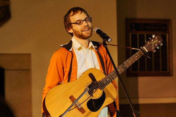 open mic Toronto