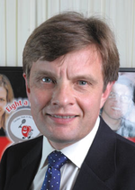 David Jones