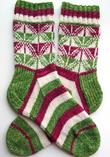 June socks