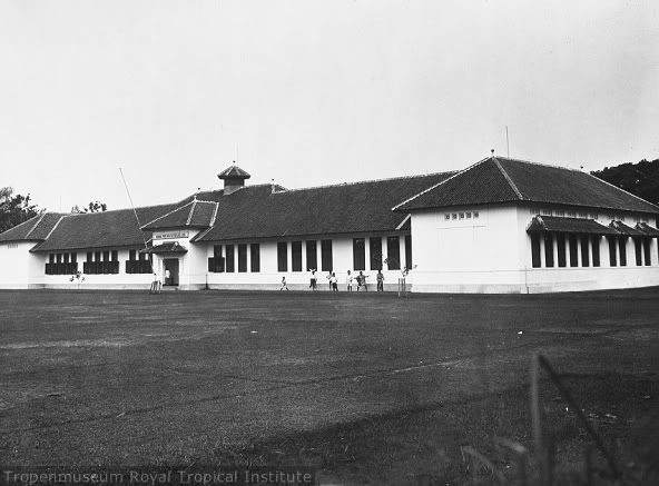 Banjoemas Heritage