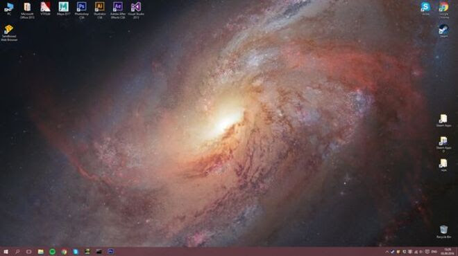 Wallpaper Engine Free Download Build 1.0.981  Workshop Patch « IGGGAMES