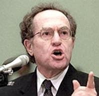 Alan Dershowitz