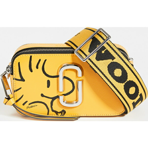 独特の素材 バッグ Marc Jacobs The Chrysanthemummulti ジェットラグ店marc Jacobs マークジェイコブス Snapshot 登山靴 Snapshot Bag 鞄 取寄 マークジェイコブス スナップショット The ショルダーバッグ ボディバッグ バッグ カバン ブランド ファッション