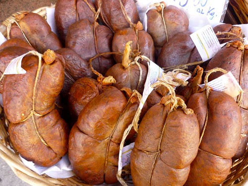 Tropea - Nduja