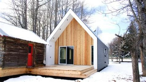 bildergebnis fuer kleine haeuser im wald architecture
