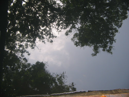 Hot water spring - Unhere- Pali-Raigad-Maharashtra