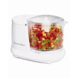 Proctor Silex 72500RY 1-1/2-Cup Food Chopper
