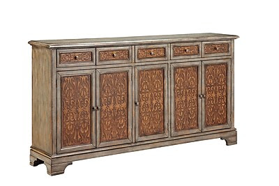 Offer Stein World Cyrus 41.75 Sideboard Blue, Brown (13206) Before
Special Offer Ends