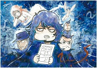 漫画家目線で平成30年間のアニメ絵を語り尽くす ニコニコインフォ