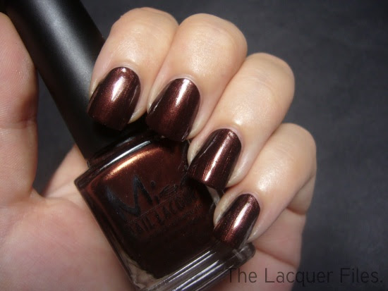 Misa When U Say My Name What I Like About You Collection 2010