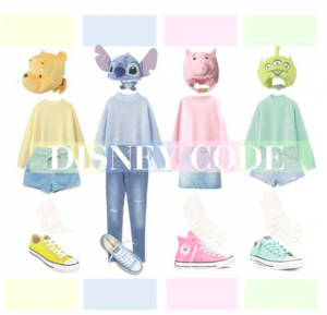 ディズニーランドのコスプレ 普段はどこまでオッケーなの トレンド雑学大辞典