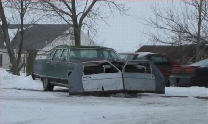 Imagens engraçadas e estranhas da Net 25