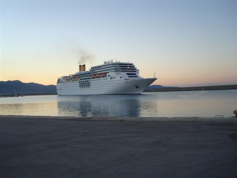 costa neoromantica