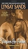 Vampires Are Forever (Argeneau Vampires, Book 8)