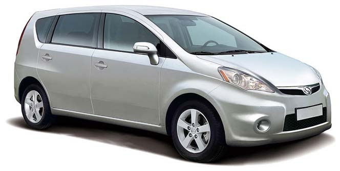 Flexi car rental Sdn Bhd provides best and cheapest rent a 