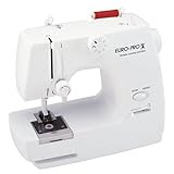 Euro-Pro EP150 Tiny Sewing Machine