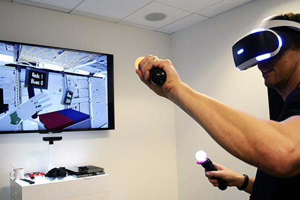 سوني تكشف عن موعد تقديم PlayStation VR