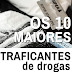 PDF^ Os 10 Maiores Traficantes de Todos os Tempos: Poder, ambição, drogas e dinheiro... muito dinheiro!