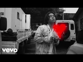 Sigurado by Zack Tabudlo [Official Music Video]