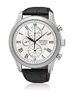 Seiko Reloj de cuarzo Man SNAF69P1 44 mm