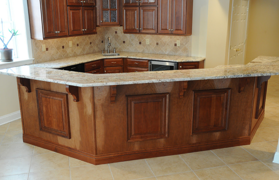 Photo Gallery | Diamond Design Custom Kitchens and Bathrooms