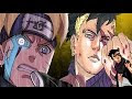 Boruto Characters Villains