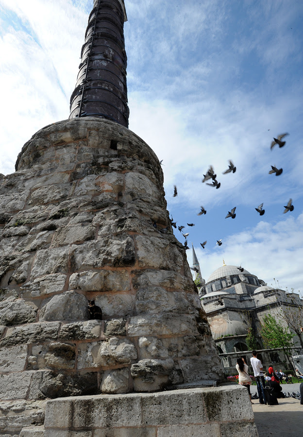 DSC 6763 Четыре волшебных дня в Стамбуле