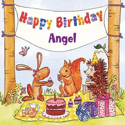 Happy Birthday Angel Mp3 Song Download Happy Birthday Angel Happy Birthday Angel Song On Gaana Com