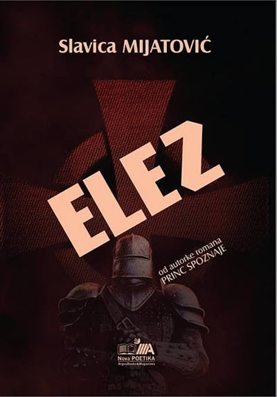 Резултат слика за elez  roman