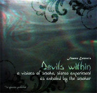 Franco Esteve's Devils Within