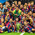 Barca Vs Juventus Ucl Final : Lionel Messi, Luis Suarez, Neymar - Lionel Messi Photos ... / The seeded teams are drawn against the unseeded teams, with the seeded teams hosting the second leg.