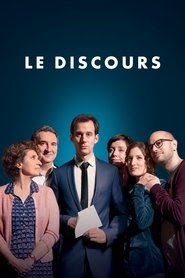 Le Discours dvd megjelenés filmek magyar letöltés >[1080P]< online
teljes 2020