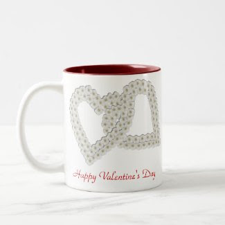 Valentines Mug mug